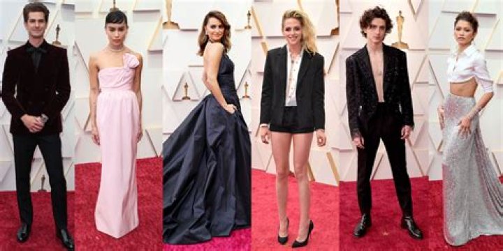 What did Emilia Jones win at the 2022 Oscars?