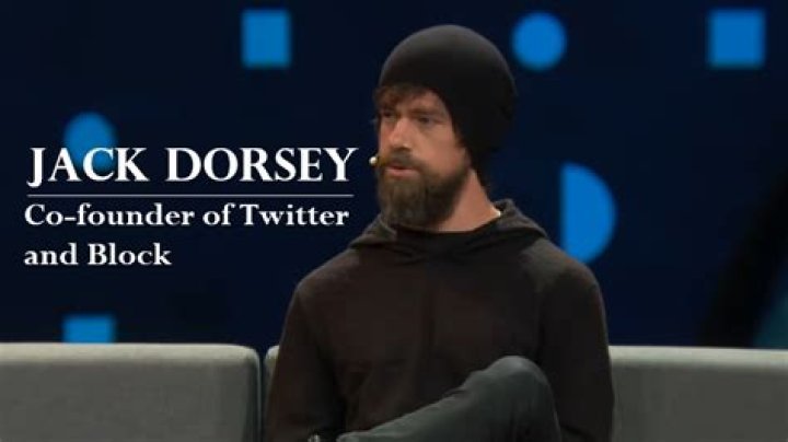 What did Jack Dorsey study in college?