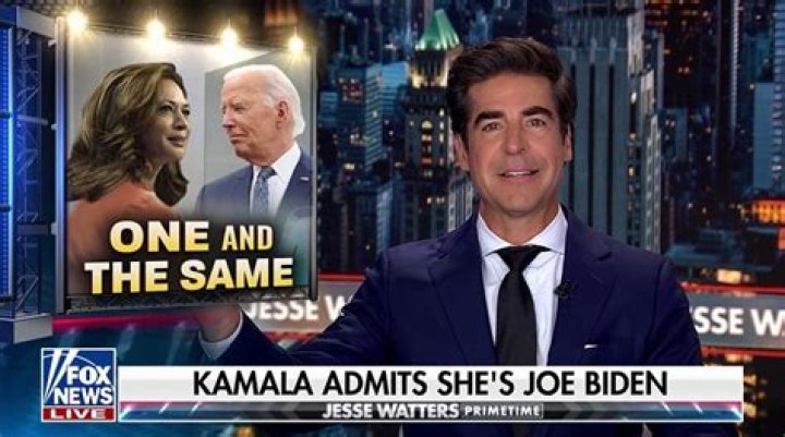 
What did Jesse Watters say about migrants? Fox News host slammed for recent insensitive remarks 