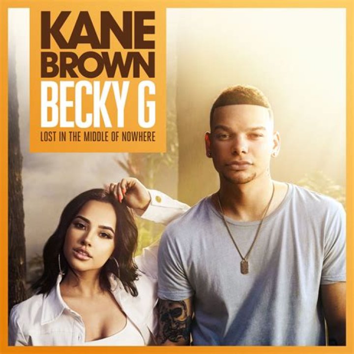 What Did Kane Brown Do To His Wife?