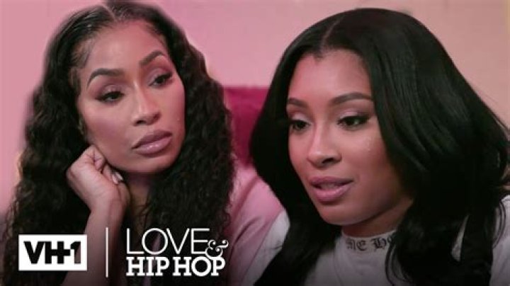 What did Karlie Redd do before Love and Hip Hop?