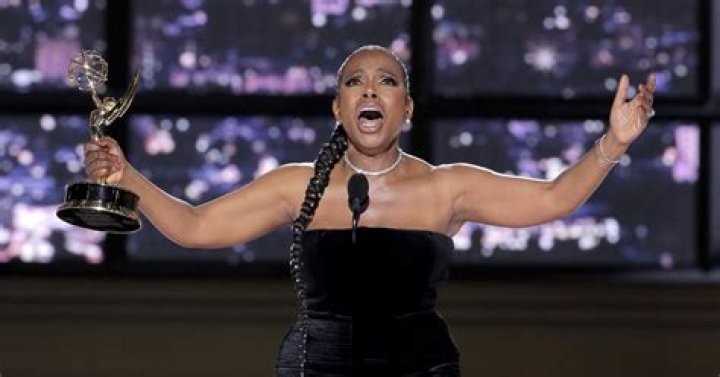 What did Niecy Nash say during her 2024 Emmys acceptance speech? The best speech of the night, explained