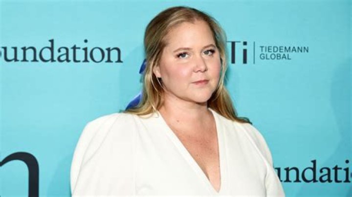 What disease does Amy Schumer have?
