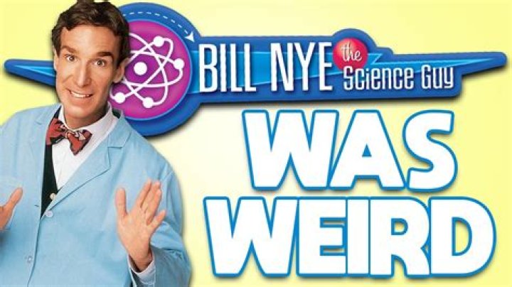 What disease does Bill Nye have? – Celebrity