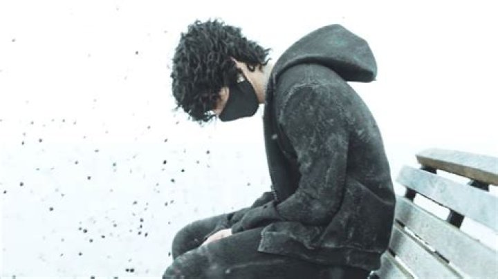 What disease does Corpse Husband have?