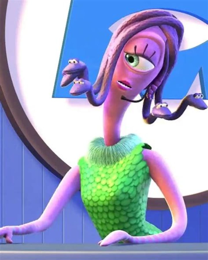 What does Cecilia Call Mike Wazowski? – Celebrity