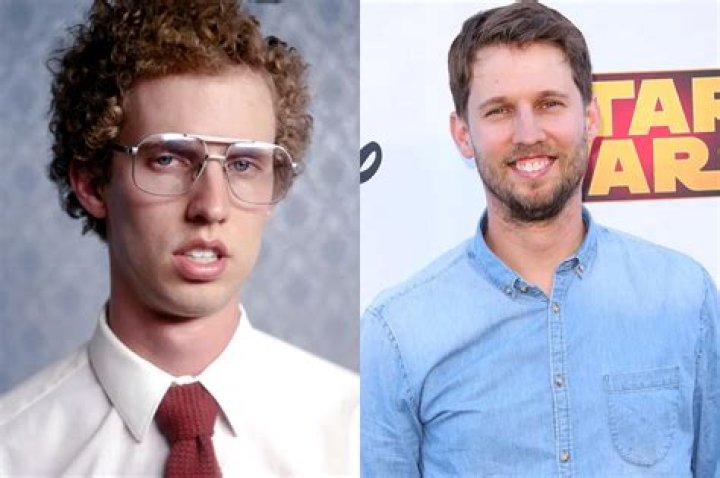 What Does Jon Heder Do Now? – Celebrity