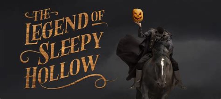 What Does The Pumpkin Symbolize In The Legend Of Sleepy Hollow? – Celebrity