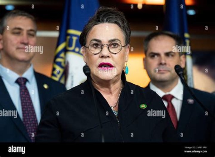 
What Ethnic Background Has Attorney Harriet Hageman? Information About Her Family And Nationality 