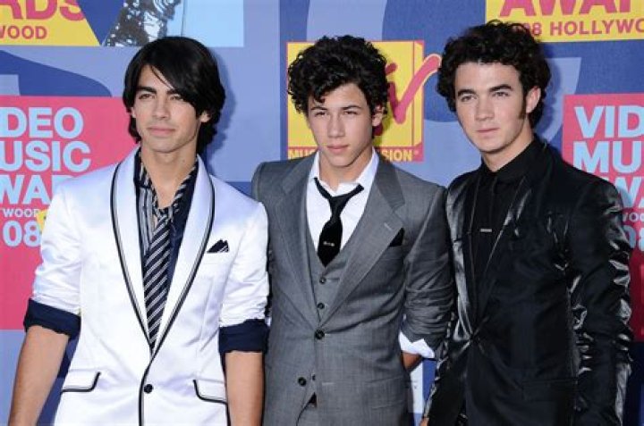 What ethnicity are the Jonas Brothers? – Celebrity