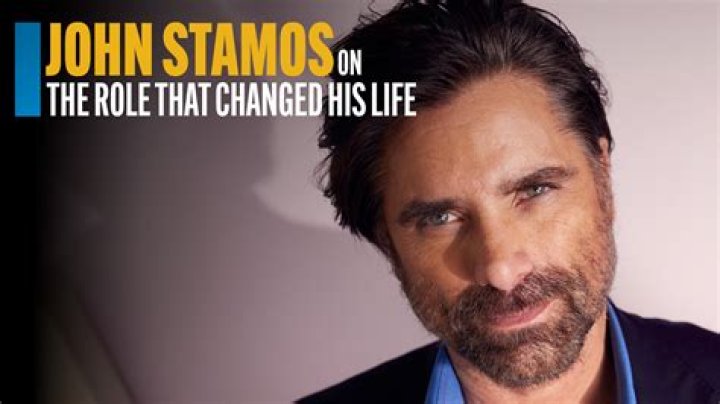 What ethnicity is John Stamos?