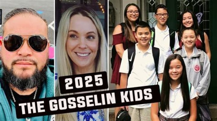 What Ethnicity Is Jon Gosselin? – Celebrity