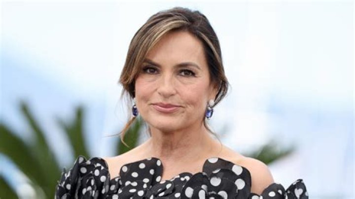 What ethnicity is Mariska Hargitay? – Celebrity