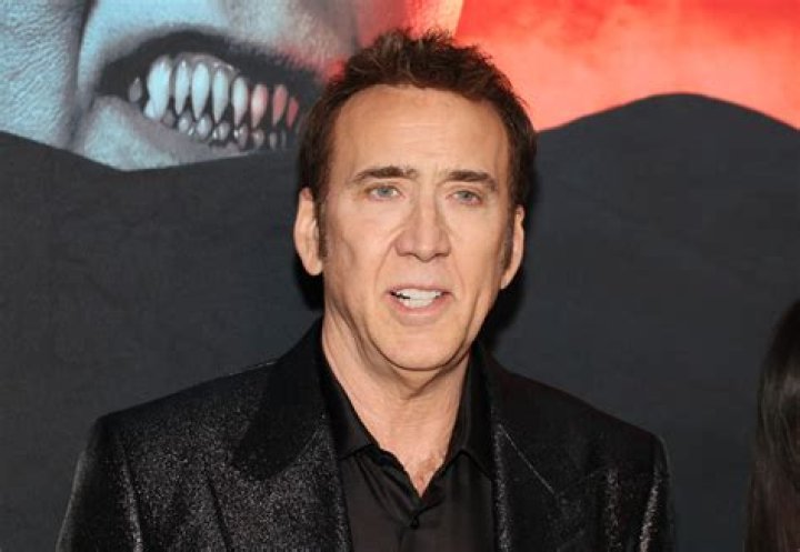 What ethnicity is Nicolas Cage? – Celebrity
