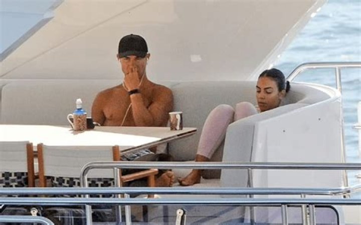 What Georgina Rodriguez really looks like after giving birth