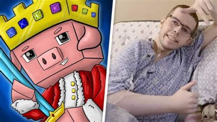 What happen to Technoblade?