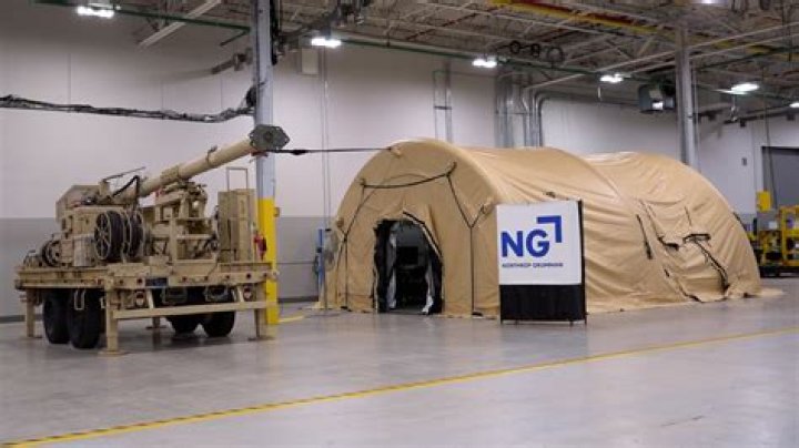 What happened at Northrop Grumman? Police investigate death of two employees at Utah facility