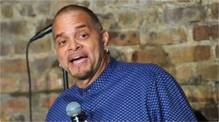 What happened Sinbad? Did comedian Sinbad have a stroke?