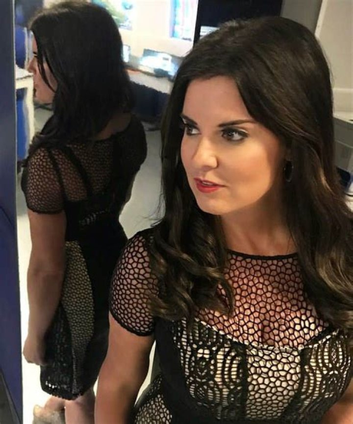What happened to Amy Freeze? Why she left? Salary, Husband