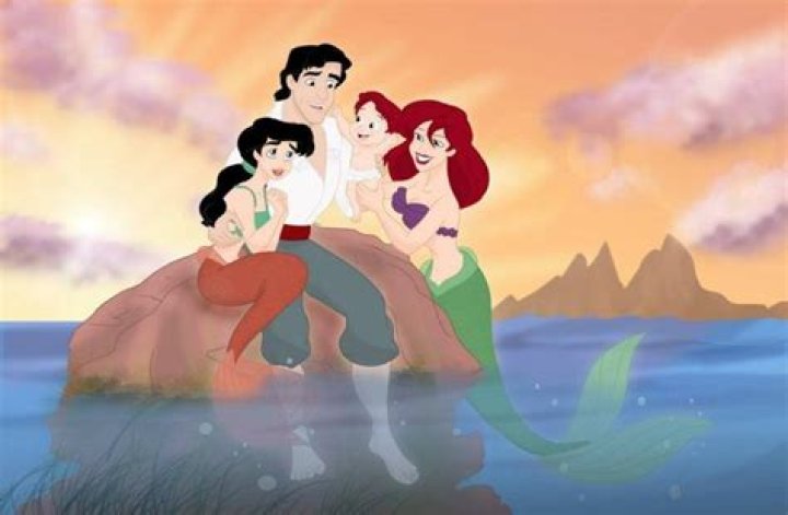 What happened to Ariel’s mom in Little Mermaid? – Celebrity