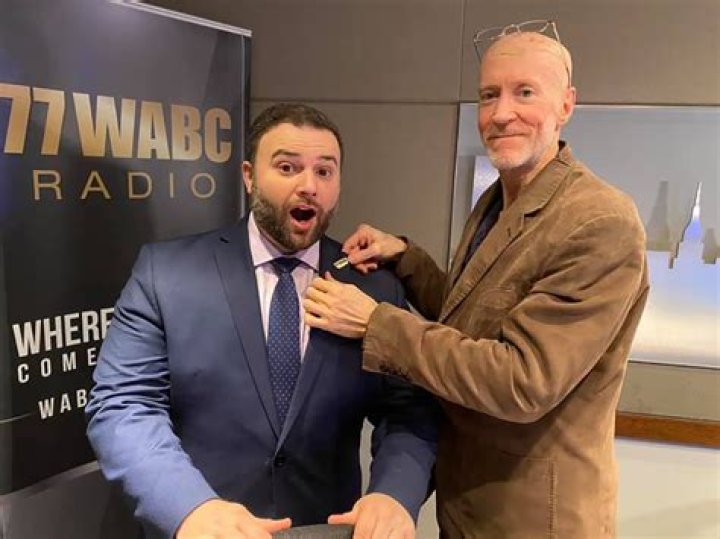 
What Happened To Bernard McGuirk? Bernard McGuirk is diagnosed with prostate cancer 