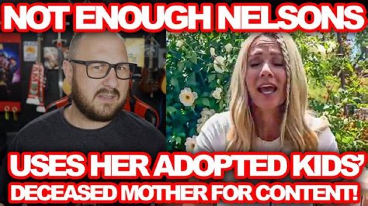 What happened to Bobbie Nelson's sons? Shocking details about Michael's leukemia and Randy's car crash