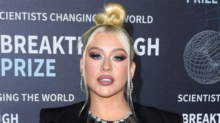 What happened to Christina DeSantis?