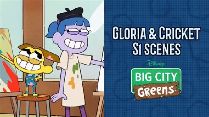 What happened to crickets mom on Big City Greens? – Celebrity