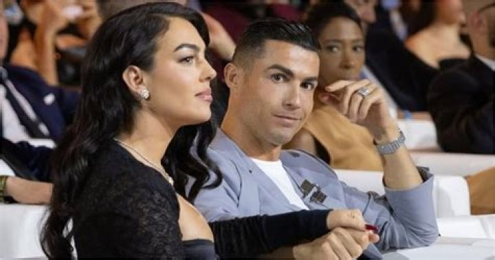 What happened to Cristiano Ronaldo first wife? What happened to their baby boy?