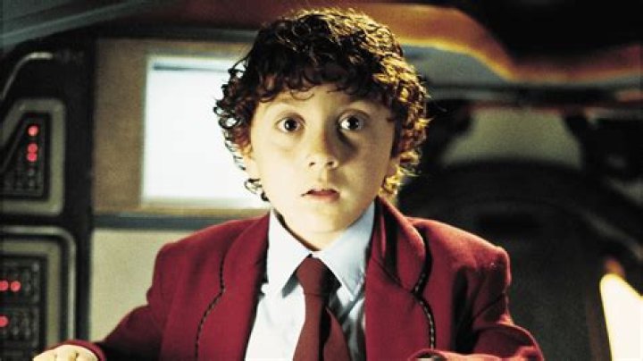 What happened to Daryl Sabara’s career after starring in ‘Spy Kids?’