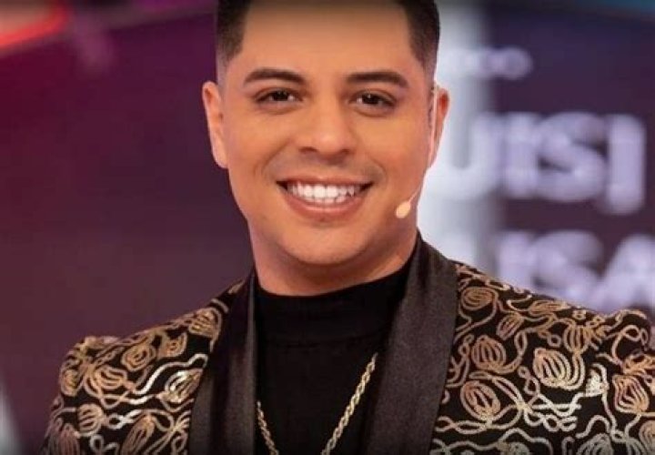 
What Happened To Eduin Cazares? Death Hoax Making The Rounds Following A Deadly Crash 