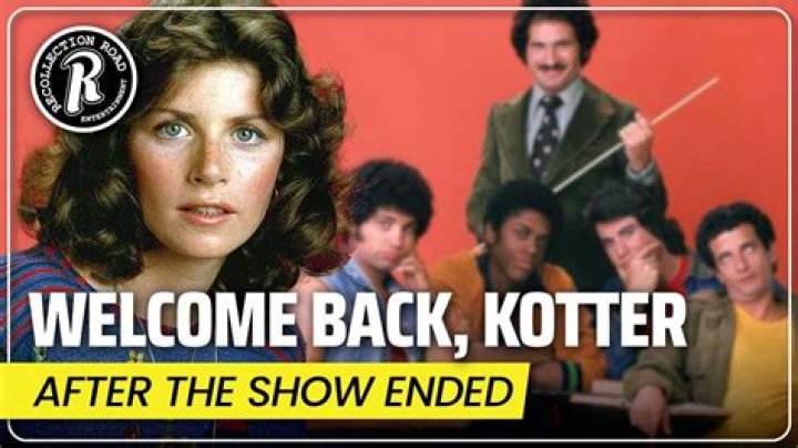 What happened to Gabe Kaplan after Welcome Back, Kotter? – Celebrity