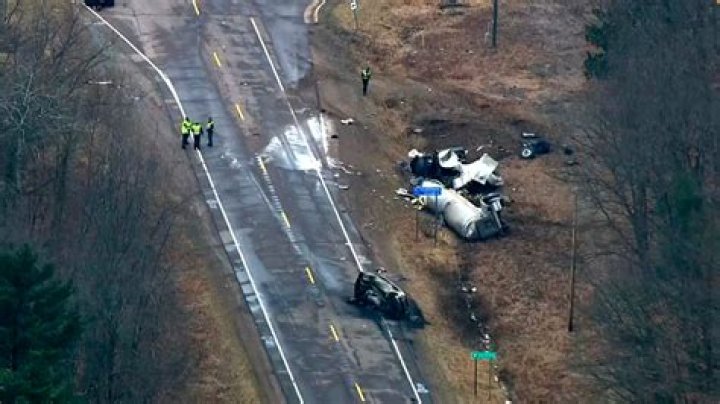 
What Happened to Ivan Lester? Accident and death Details 