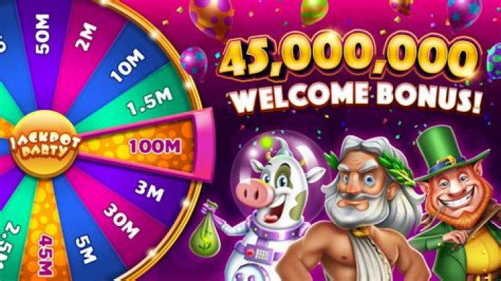 What happened to ‘Jackpot Party Casino’ on Facebook?