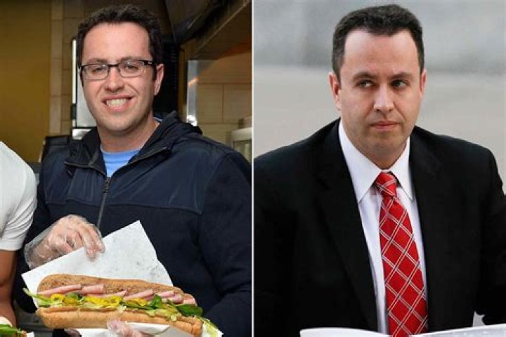 
What Happened to Jared Fogle From Subway? Where is he Now? 