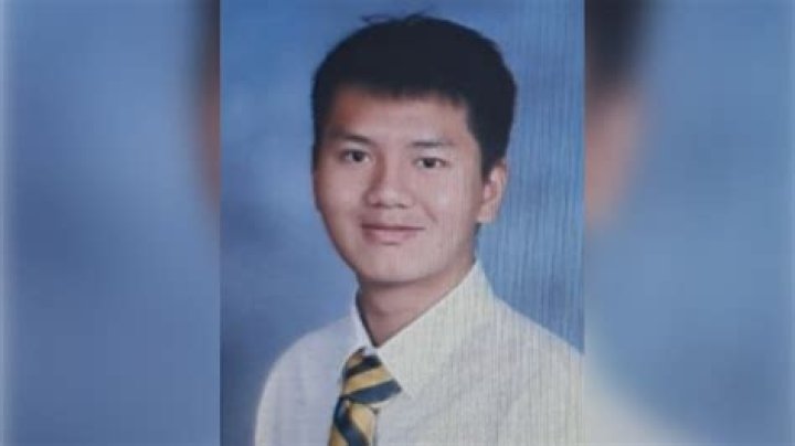 What happened to Kai Zhuang and what is cyber-kidnapping?