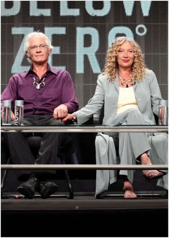 What Happened To Kate Rorke Bassich? – Celebrity