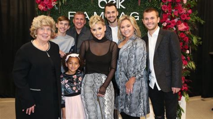 What happened to Kyle Chrisley? Net Worth, Wife, Daughter