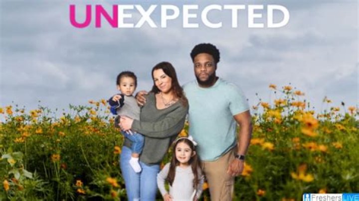 What Happened To Lexus From Unexpected? – Celebrity