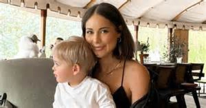 
What Happened To Louise Thompson? 