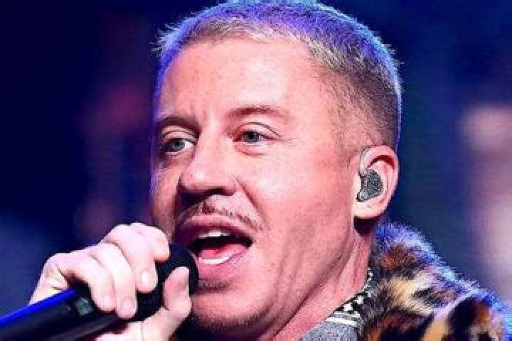 What Happened To Macklemore?