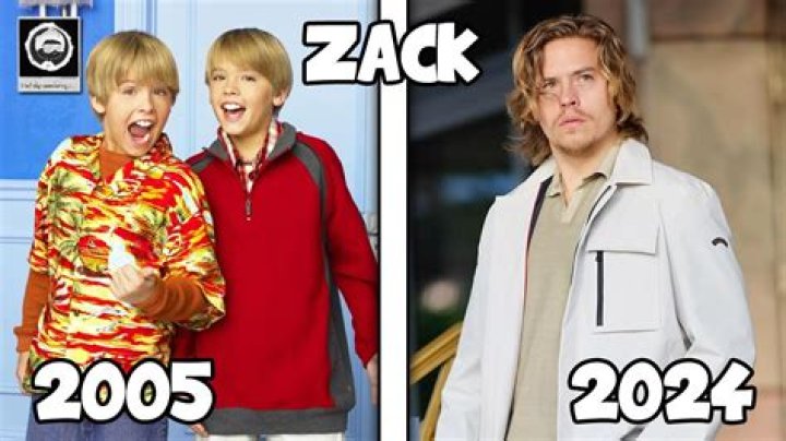 What happened to Maddie from Zack and Cody? – Celebrity