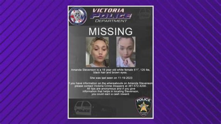 What happened to Madeline Pantoja? Suspect arrested as missing Texas woman found dead