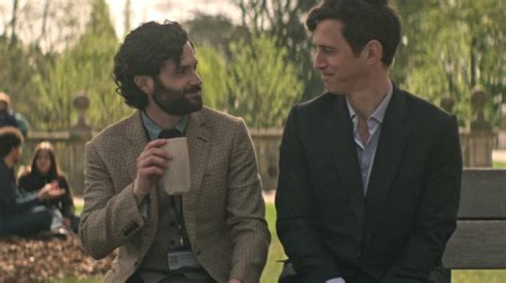 What happened to Malcolm in ‘You’ season 4 Part 1?