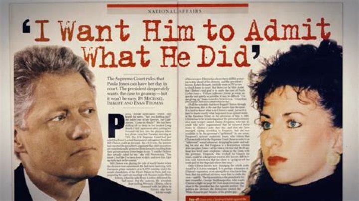 What Happened To Mary Mohane? Age At Death And Bill Clinton Affair – Why Was She Murdered?