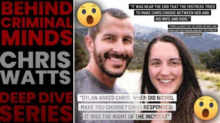 
What Happened To Nichol Kessinger? 