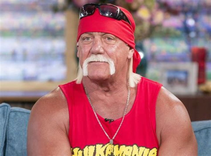 
What happened to Nick Hogan? Car accident, Net Worth, Wiki 