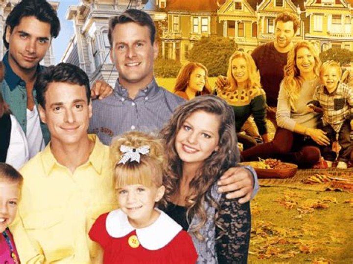 What Happened To Nicky And Alex From Full House? – Celebrity
