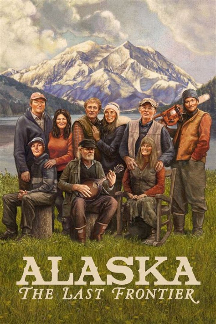What Happened To Otto On Alaska: The Last Frontier? – Celebrity