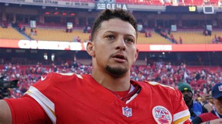What Happened To Patrick Mahomes Teeth, Has Kansas City Chiefs Quarterback Undergone Surgery?